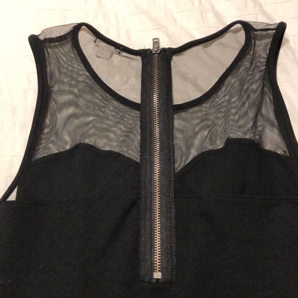 Garage Cocktail Dress - Picture 3 of 6